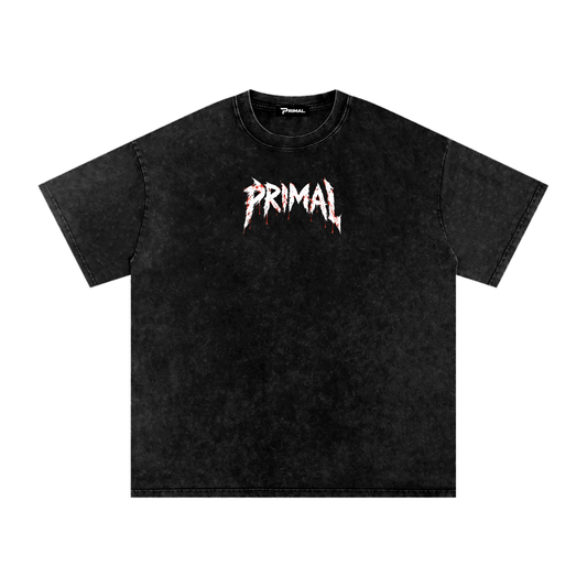 "Slasher" Pump Cover