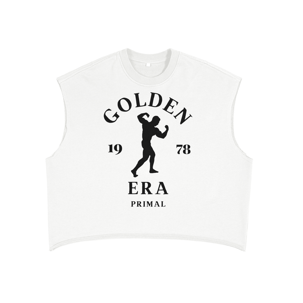 Golden Era Box Tank