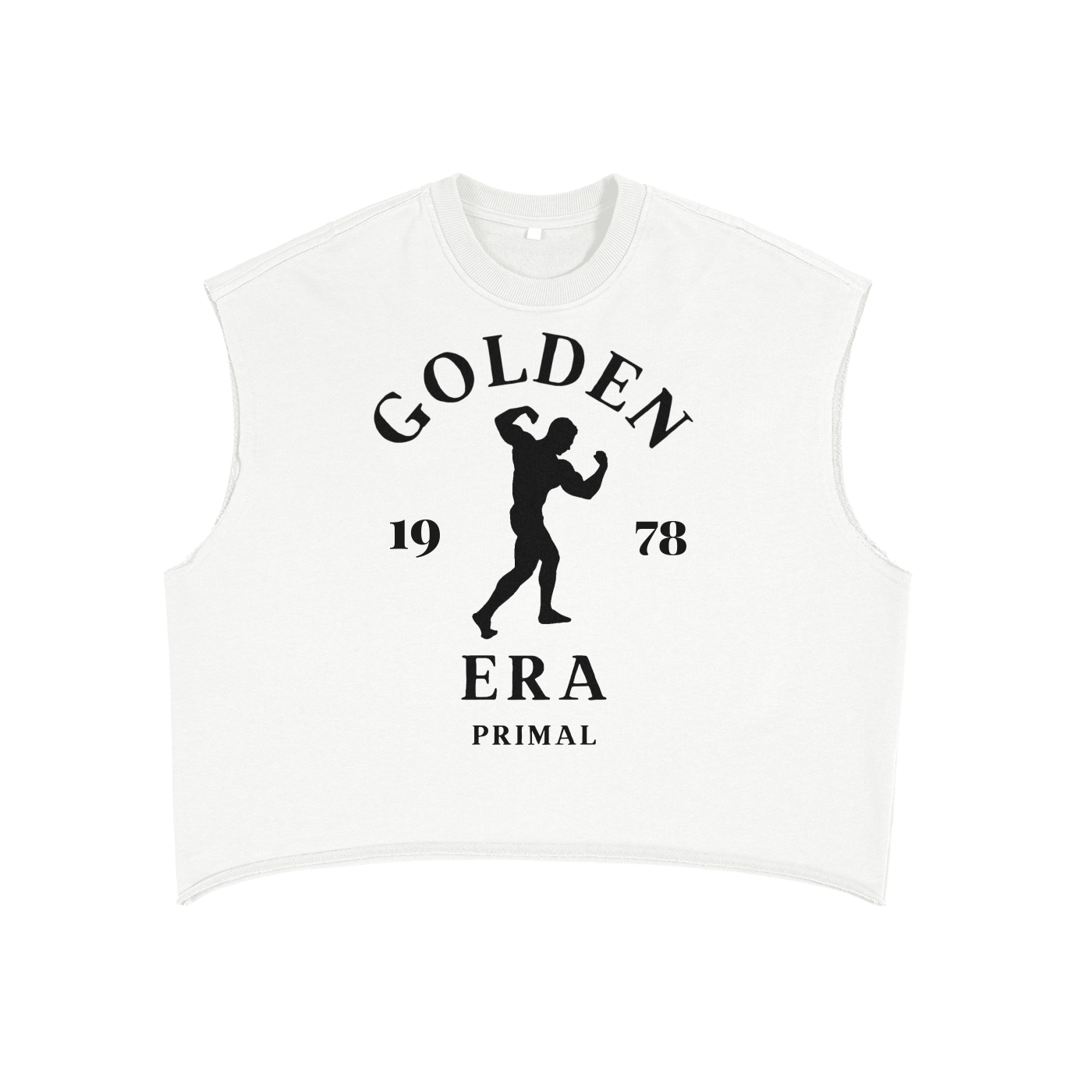 Golden Era Box Tank