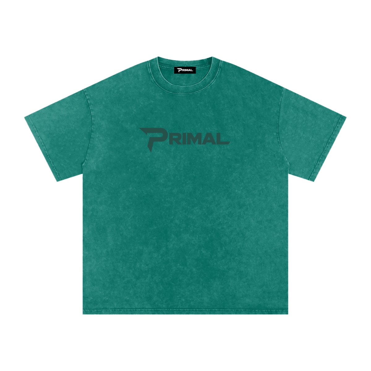 "Elemental" Pump Cover
