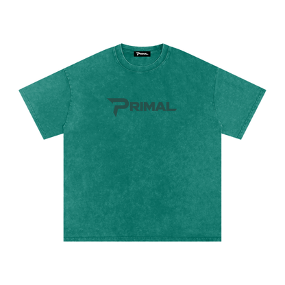 "Elemental" Pump Cover