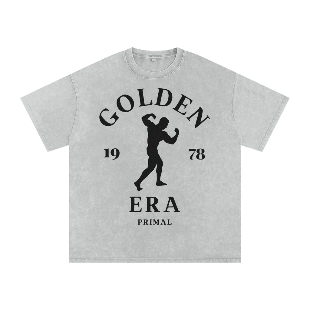 Golden Era Pump Cover