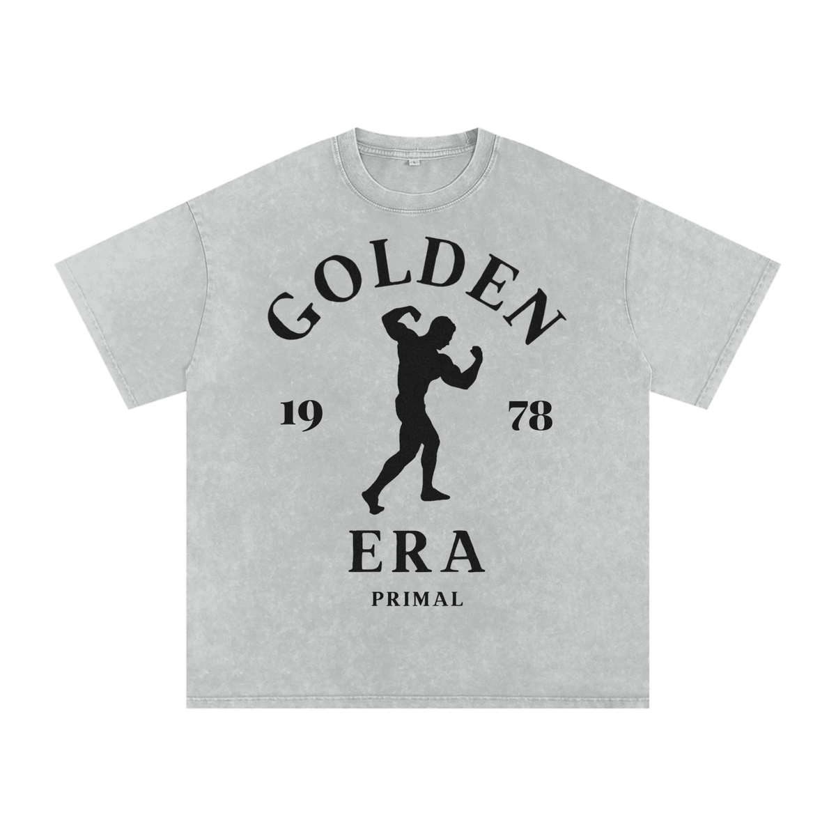 "Golden Era" Pump Cover