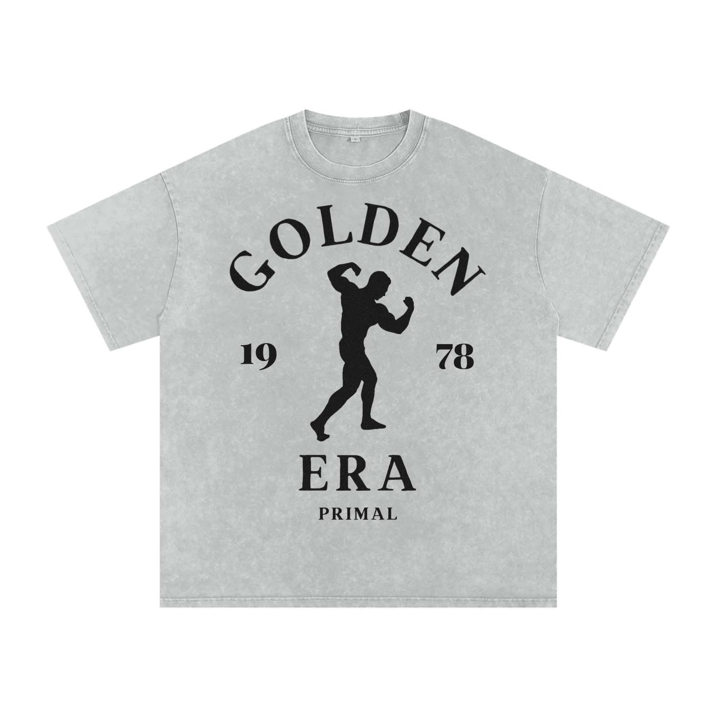 Golden Era Pump Cover