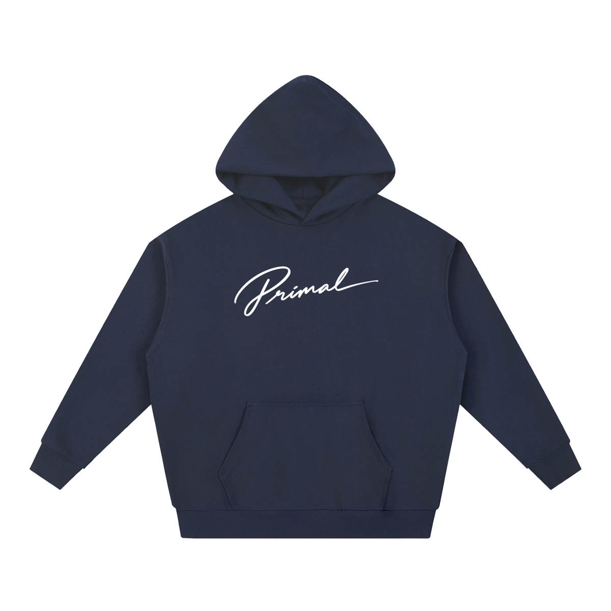 "Signature" Heavyweight Hoodie