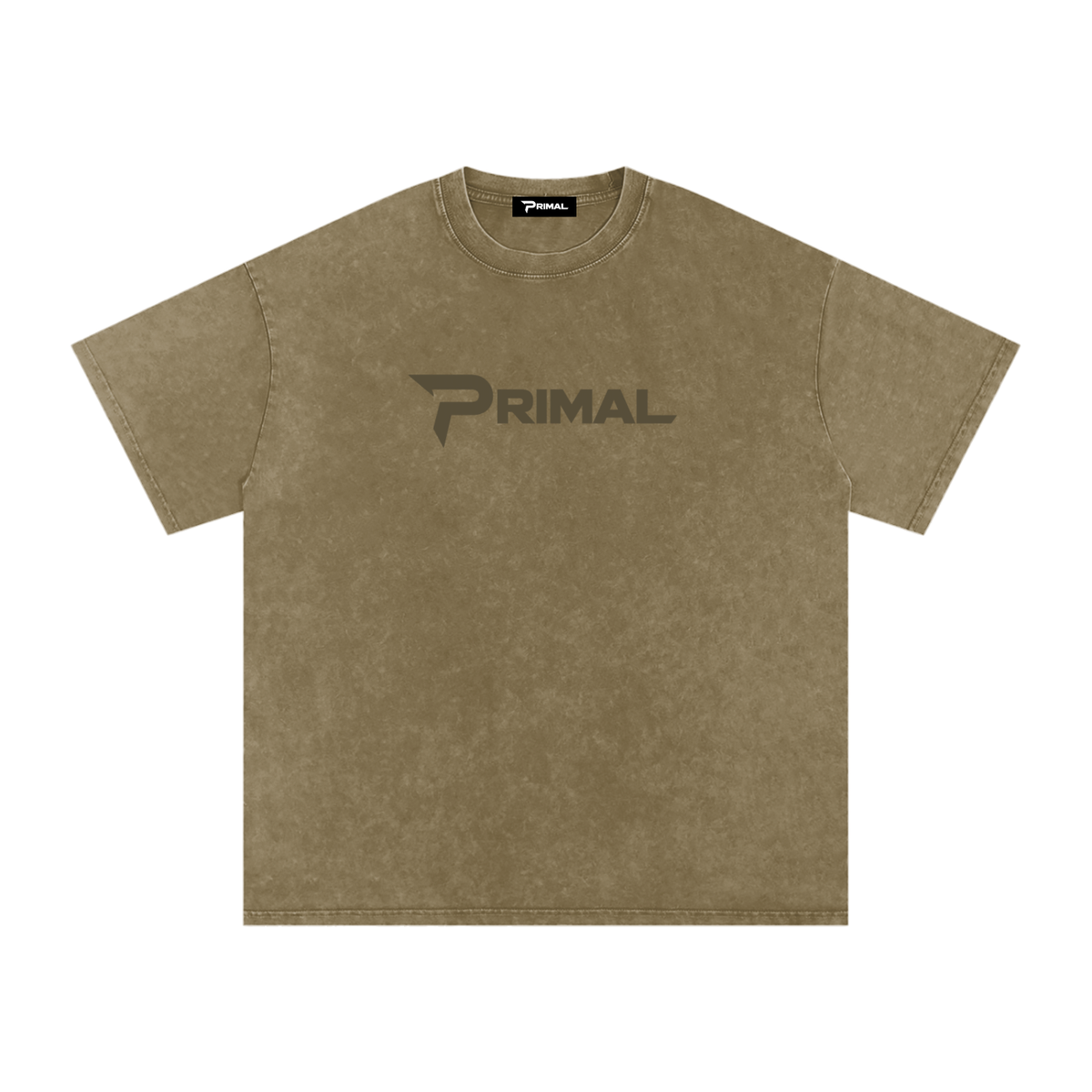 "Elemental" Pump Cover