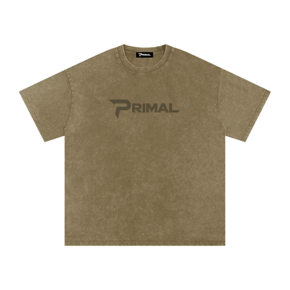 "Elemental" Pump Cover