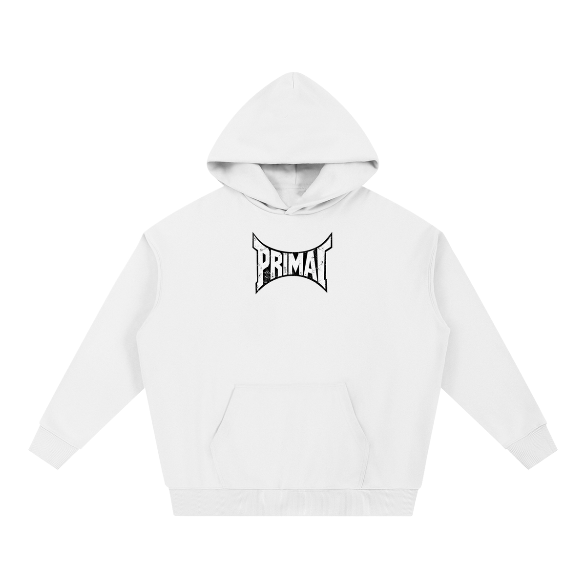 "Rattler" Heavyweight Hoodie