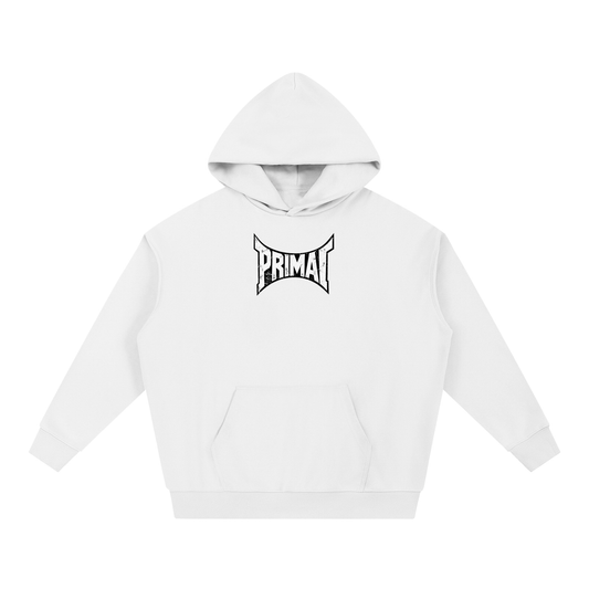 "Rattler" Heavyweight Hoodie