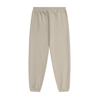 "Signature" Heavyweight Fleece Joggers