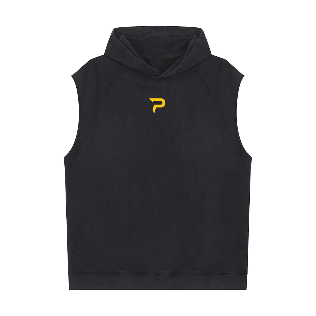 "Golden Era" Hood Cut-Off