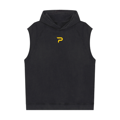 "Golden Era" Hood Cut-Off