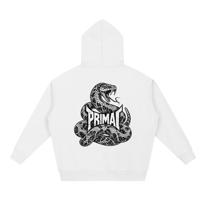 "Rattler" Heavyweight Hoodie