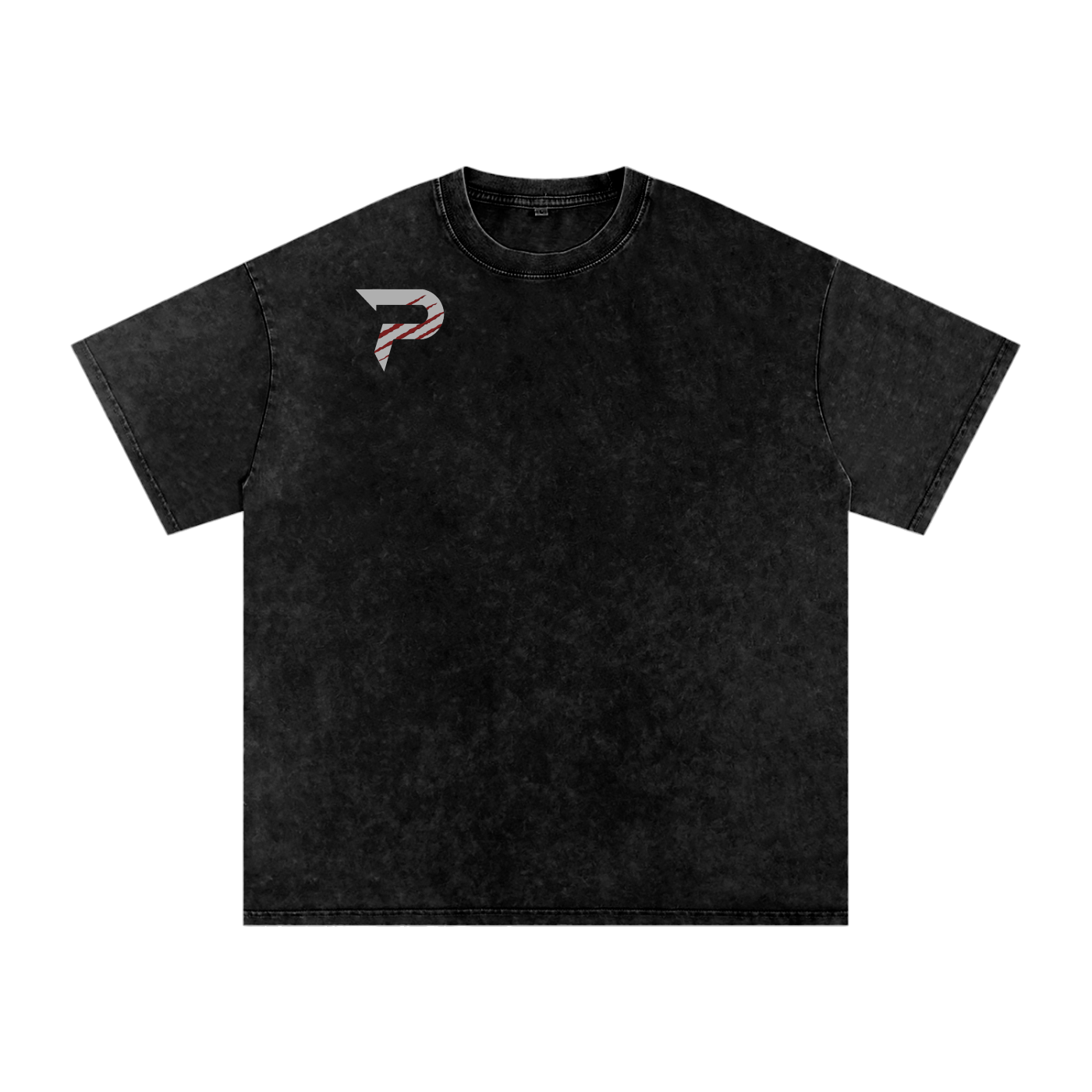 Primal Defined Pump Cover