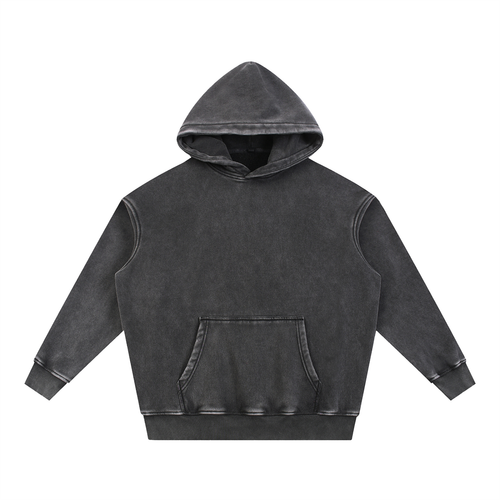 "Slate" Oversize Hoodie