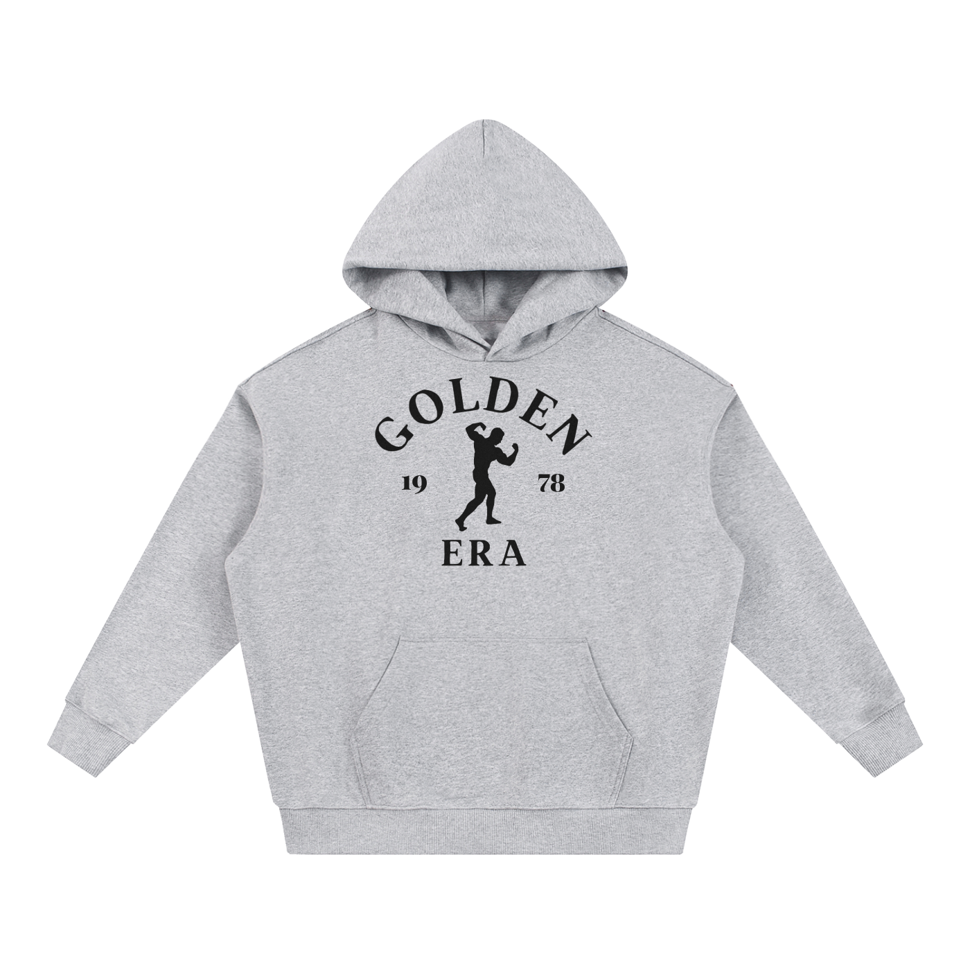 Golden Era Heavyweight Hoodie