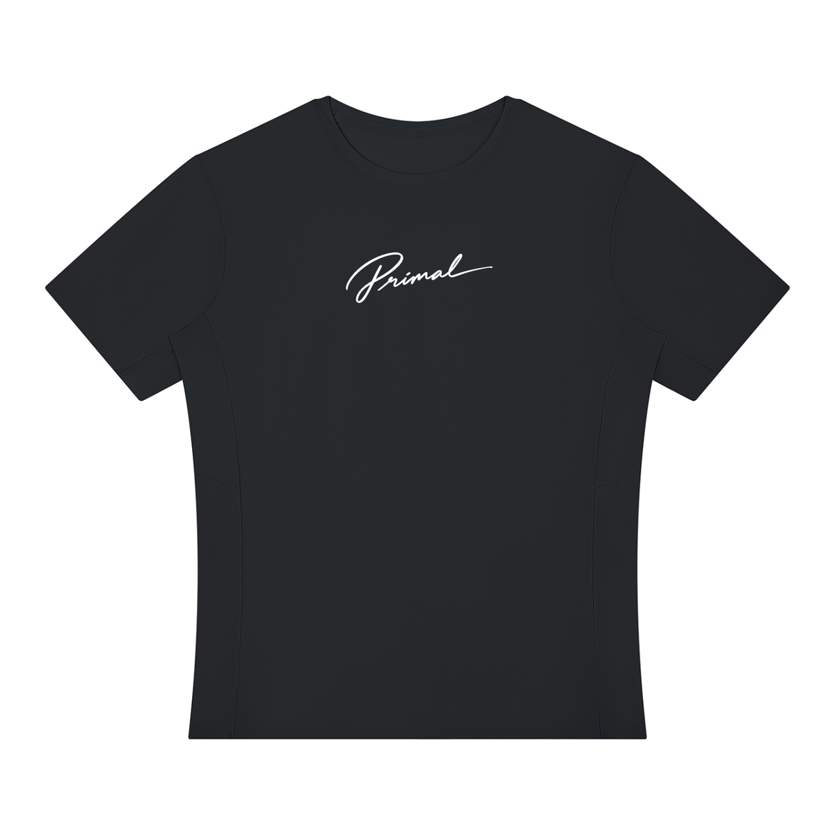"Signature" Fitted Performance T-Shirt