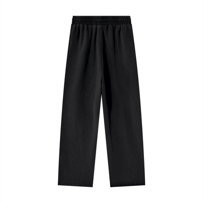 Heavyweight Wash Sweats