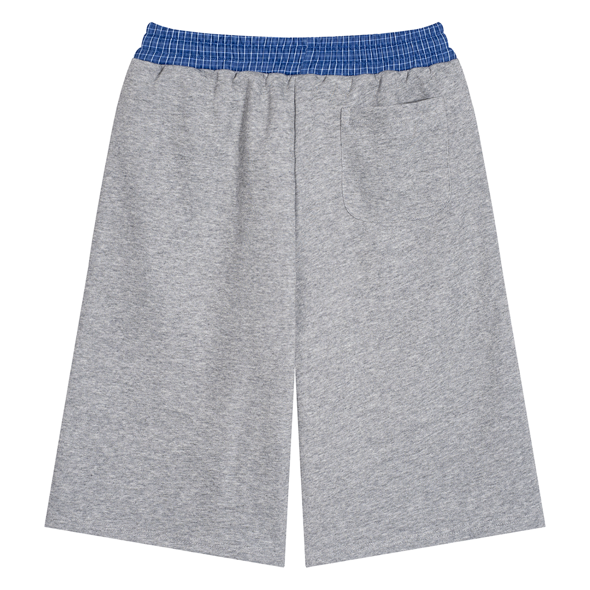 "Signature" Saggin' Cut-Off Sweats