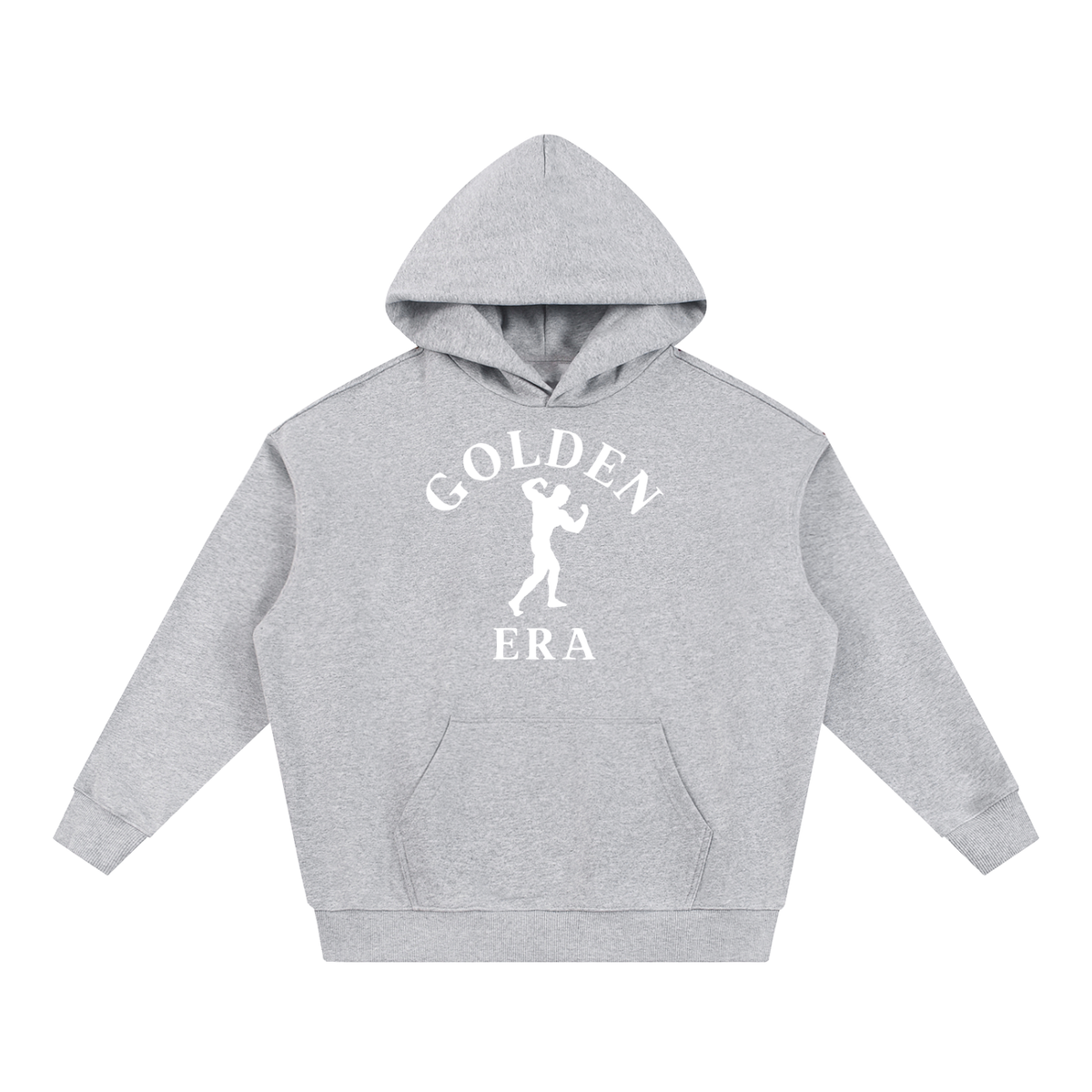 "Golden Era" Heavyweight Hoodie