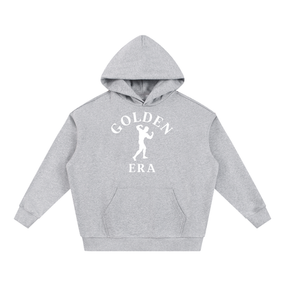 "Golden Era" Heavyweight Hoodie