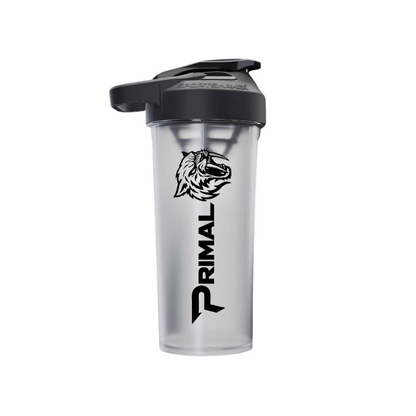 Primal Shaker Bottle