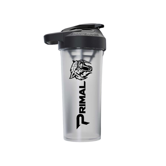 Primal Shaker Bottle