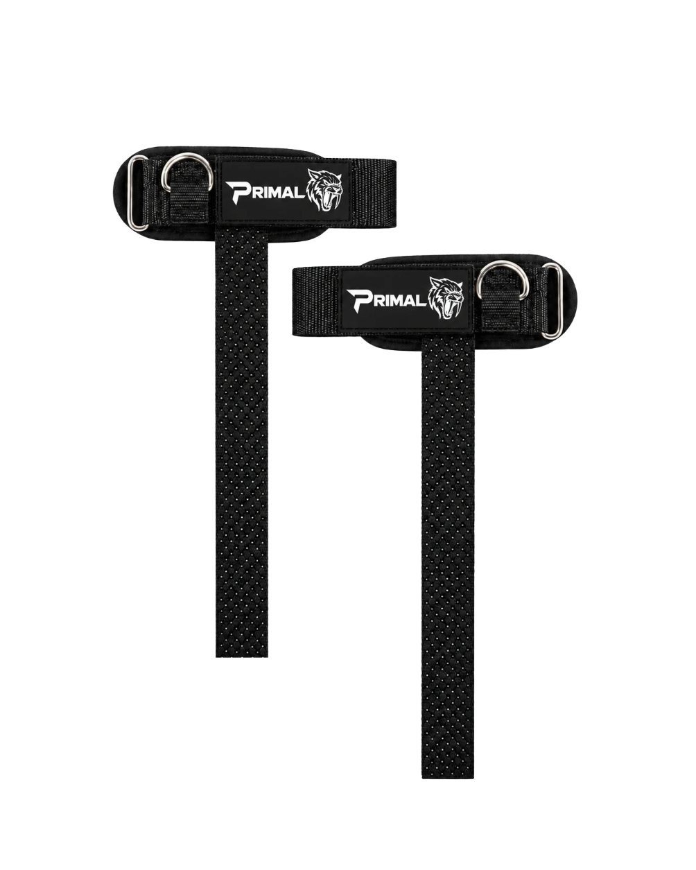 Heavy Duty D-Ring Lifting Straps (In the works)