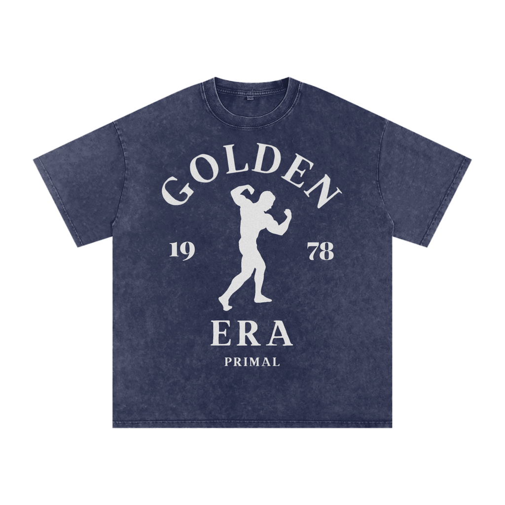 Golden Era Pump Cover