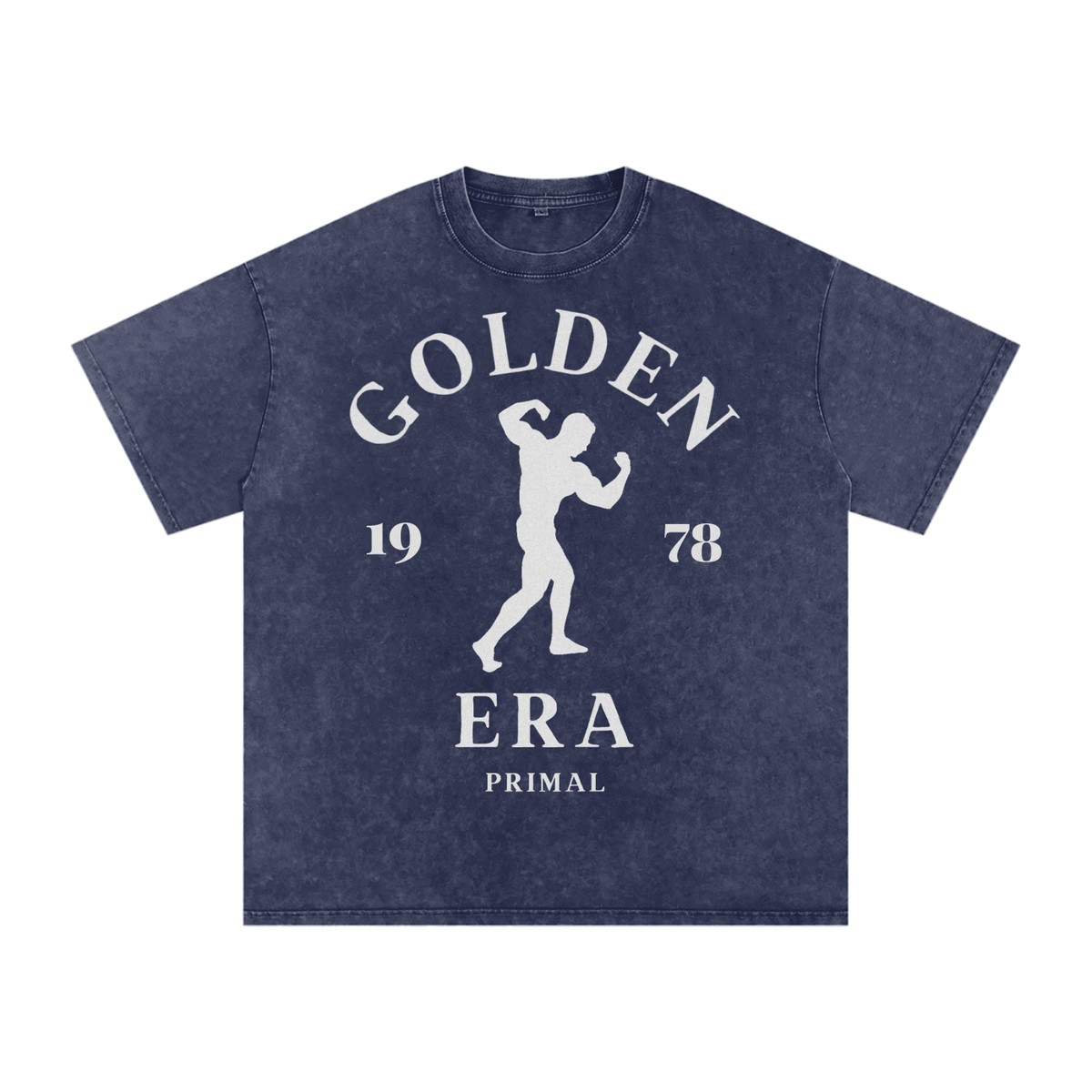 "Golden Era" Pump Cover