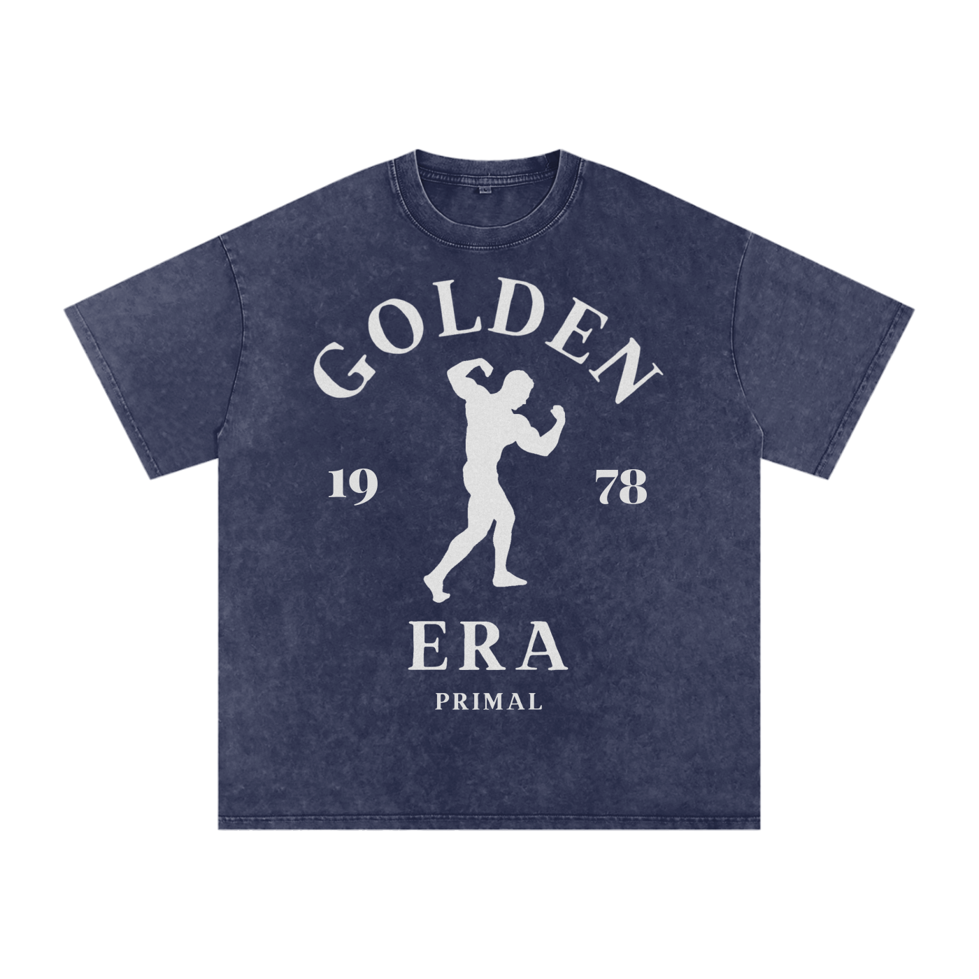 Golden Era Pump Cover