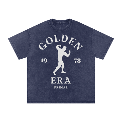 "Golden Era" Pump Cover