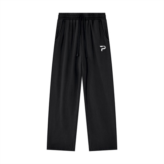 Heavyweight Wash Sweats