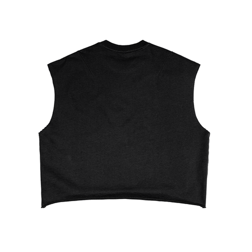 Golden Era Box Tank