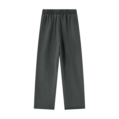 Heavyweight Wash Sweats