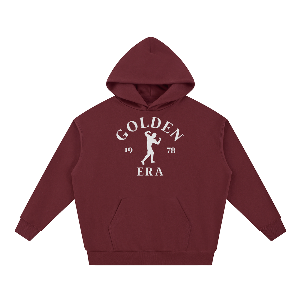 Golden Era Heavyweight Hoodie
