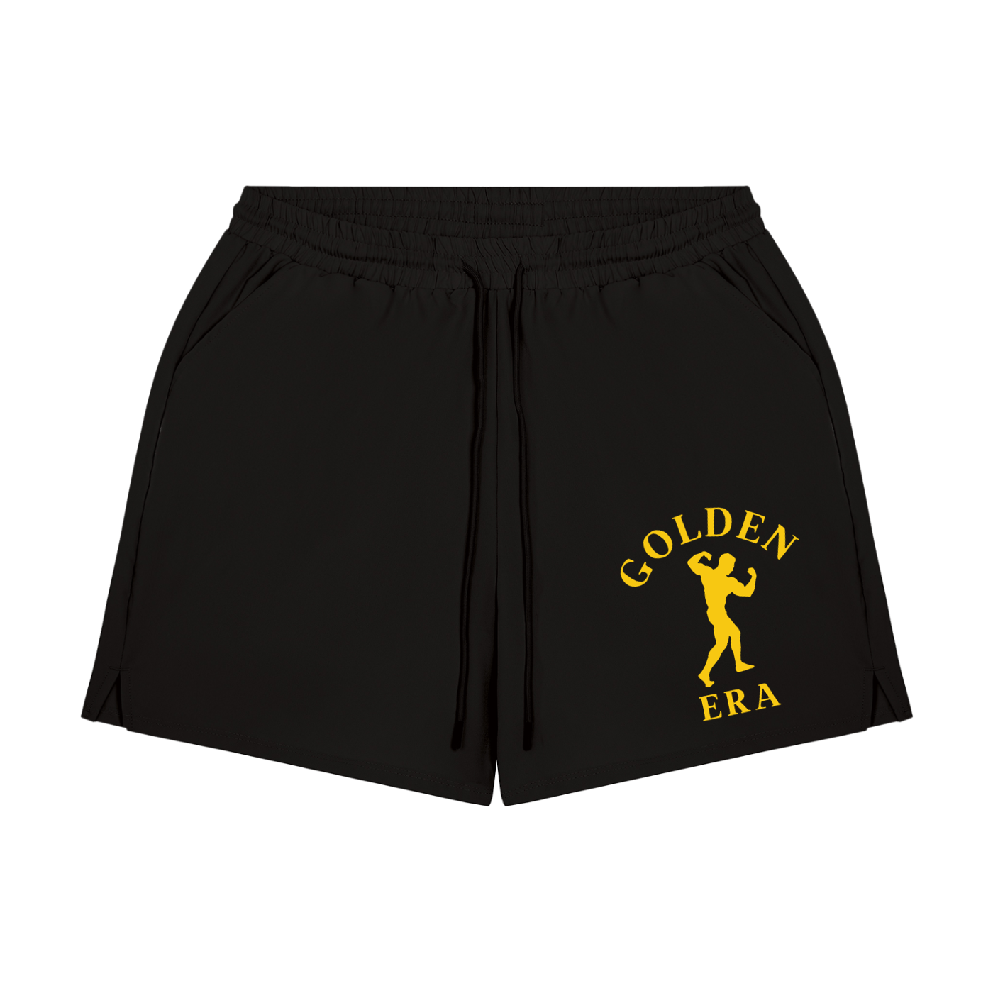 Golden Era Shorts