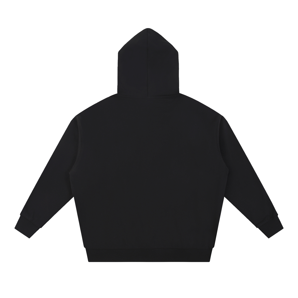 "Signature" Heavyweight Hoodie
