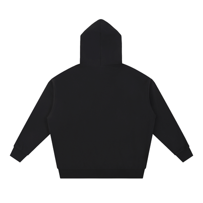 "Signature" Heavyweight Hoodie