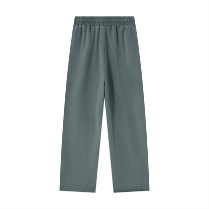 Heavyweight Wash Sweats