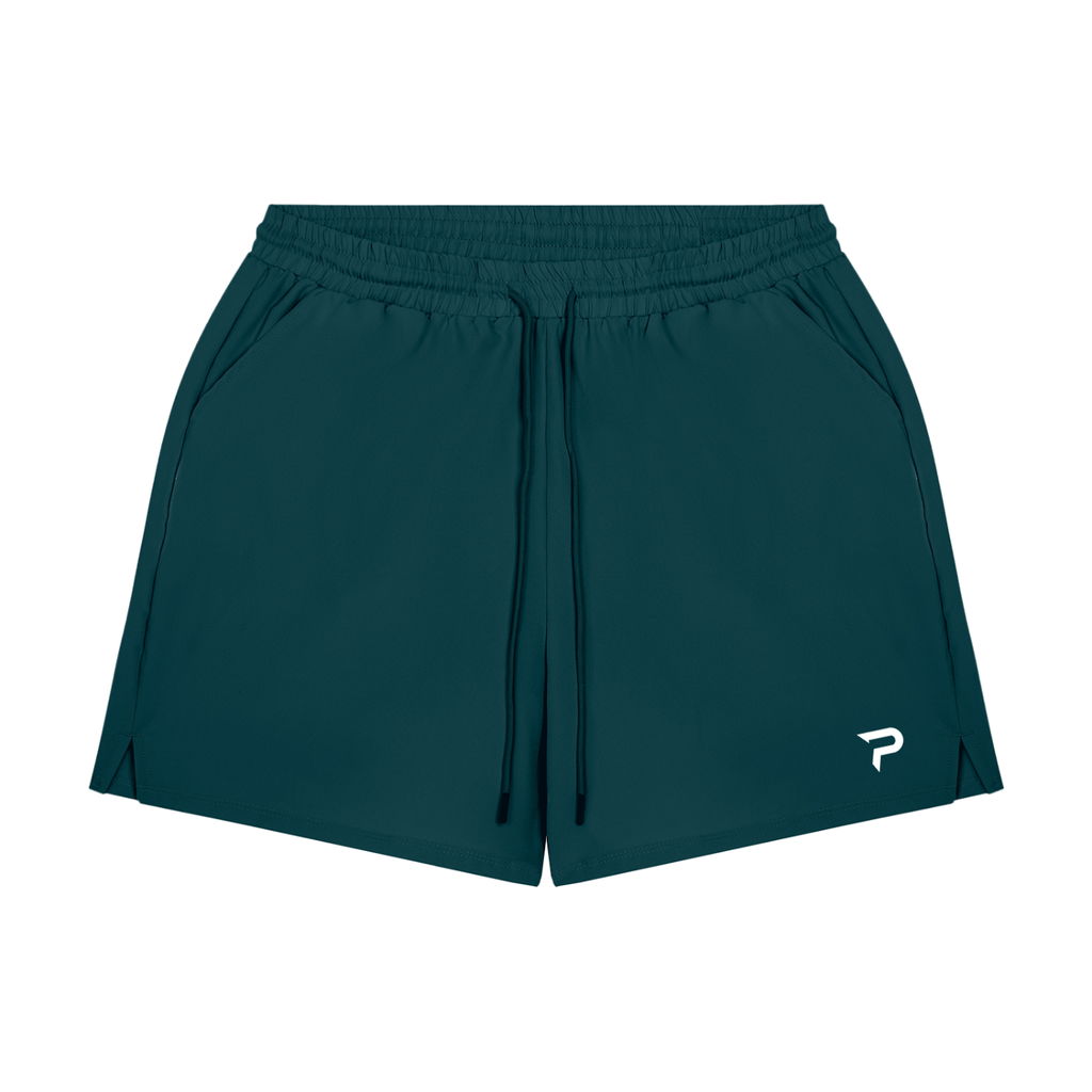 Primal Logo Shorts