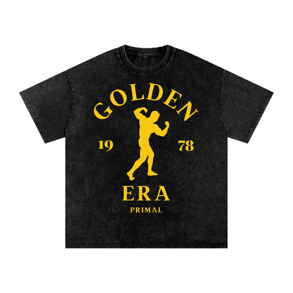 Golden Era Pump Cover