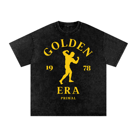 Golden Era Pump Cover