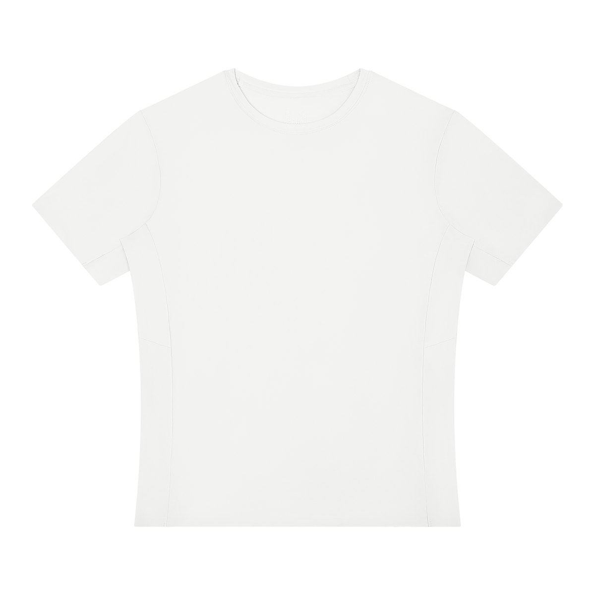 "Incognito" Performance Fitted T-Shirt