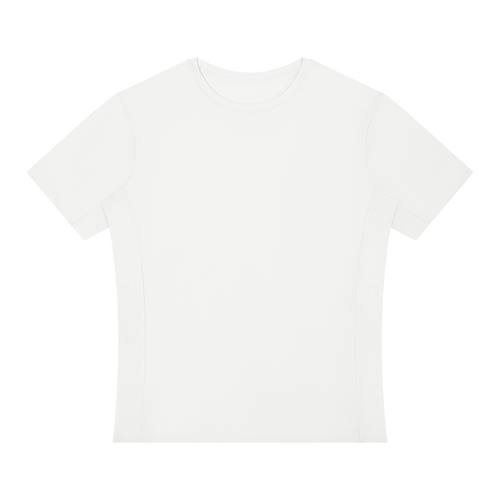 "Incognito" Performance Fitted T-Shirt