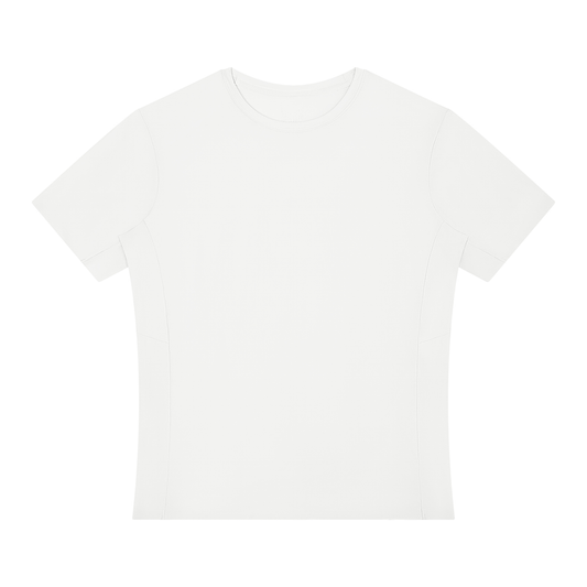 "Incognito" Performance Fitted T-Shirt