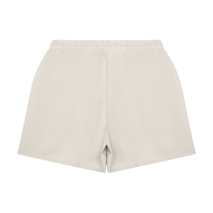 "Golden Era" Performance Lined Shorts