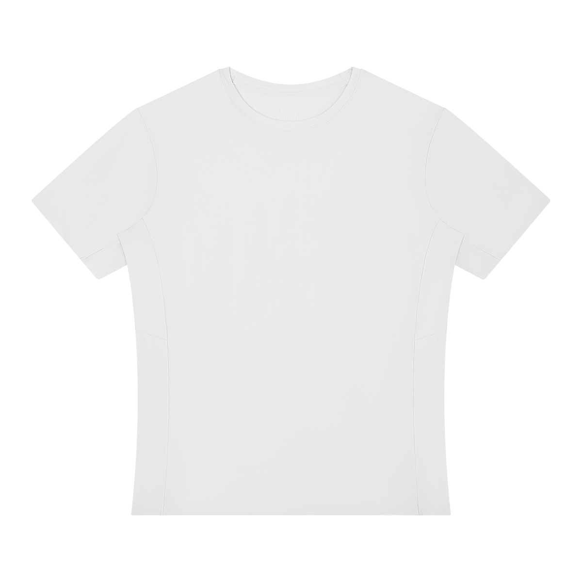 "Incognito" Performance Fitted T-Shirt