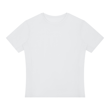 "Incognito" Performance Fitted T-Shirt
