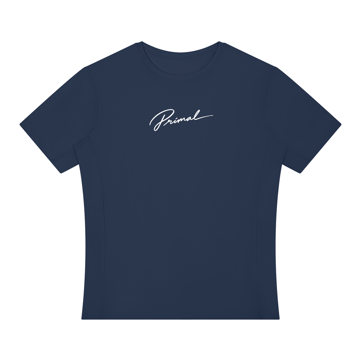 "Signature" Fitted Performance T-Shirt